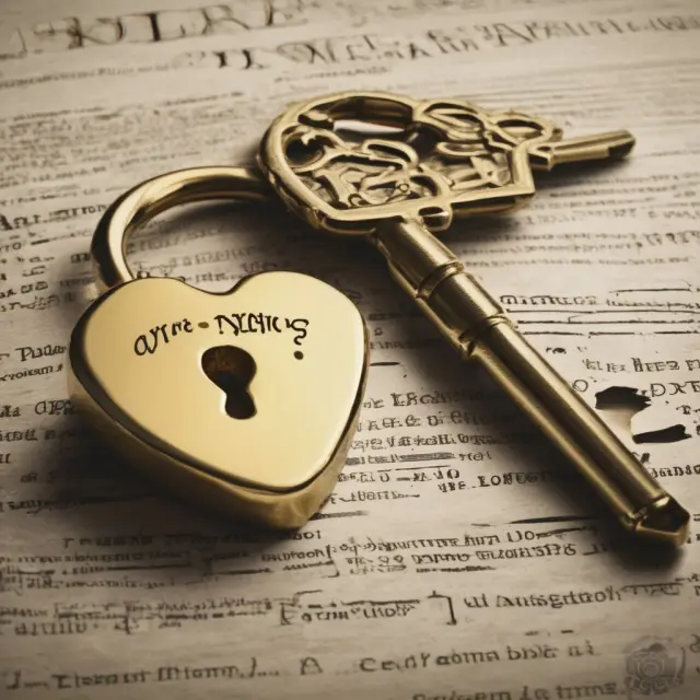 Form 1099-Q and Form 5498 compared: Golden key represents distributions, seedling symbolizes contributions in the world of education savings taxation