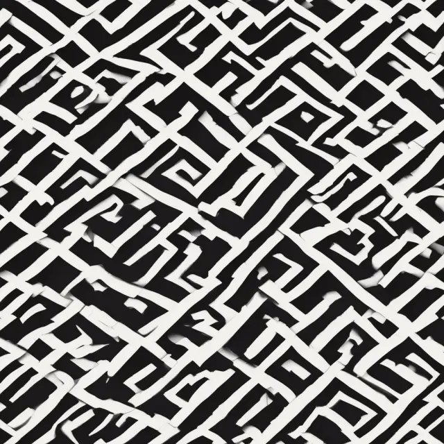 A maze with rollovers, trusts, and exceptions depicted as interconnected paths leading to a Form 1099-Q solution