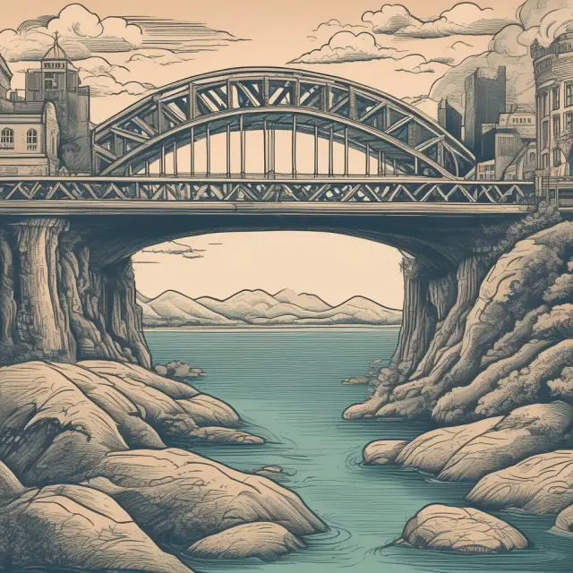 An image of Form 1099-R as a bridge linking retirement account distributions to the IRS for accurate tax reporting