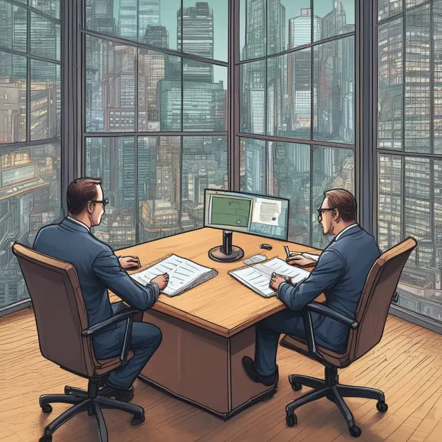 Tables I and II illustrate the reporting of non-derivative securities and derivatives in SEC Form 3