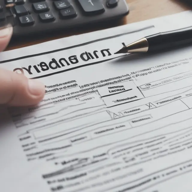 A lender handing over Form 1098 to a homeowner while the IRS waits on the other side, symbolizing the connection between mortgage interest payments and tax deductions