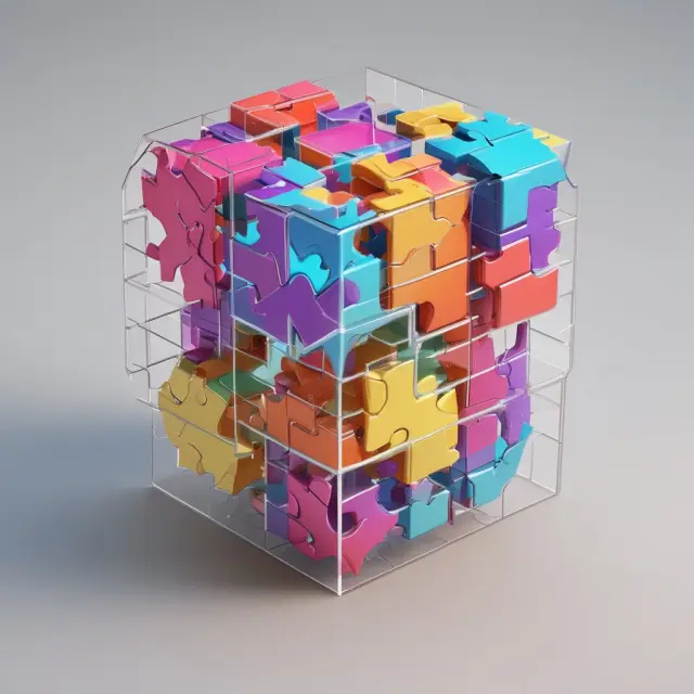 Form ADV puzzle reveals asset mix, investment strategies, fee structures, and key personnel details for investors.