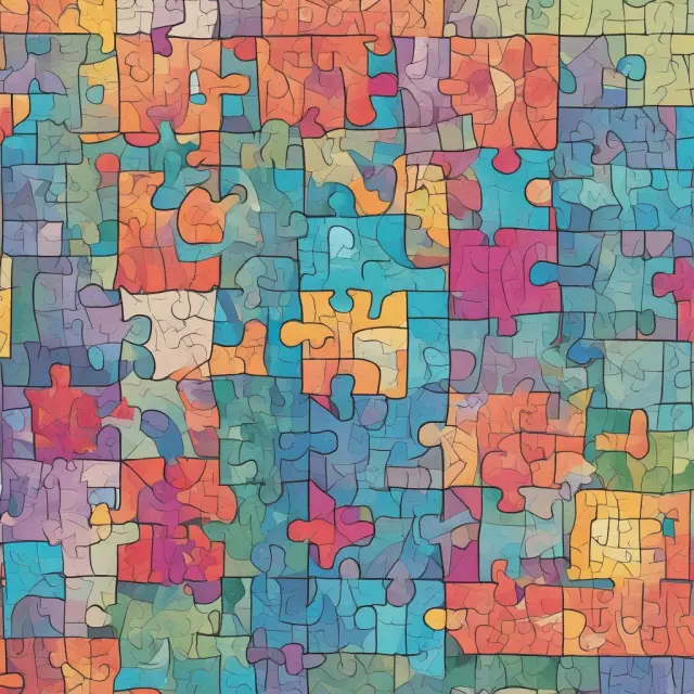 A mosaic depicting the SEC Form ADV, with identifying information sections (Part 1) and detailed disclosures (Part 2A/2B) coming together to showcase an adviser