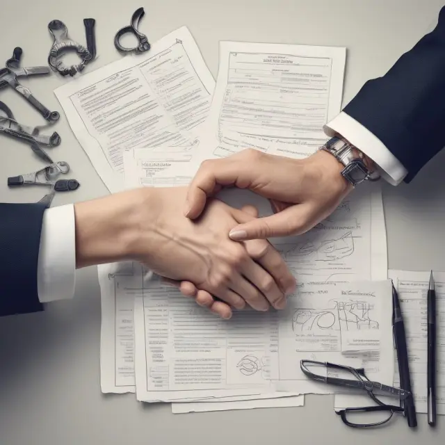 Forwards vs Futures: Understanding Customizable Over-the-Counter Derivatives