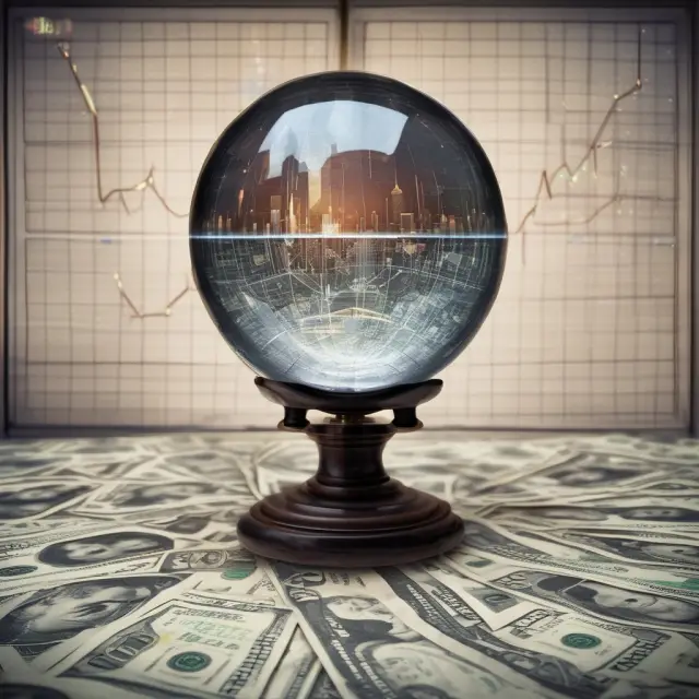 Understanding Forward Price-to-Earnings (Forward P/E) Ratio: A Valuation Tool for Future Earnings Power