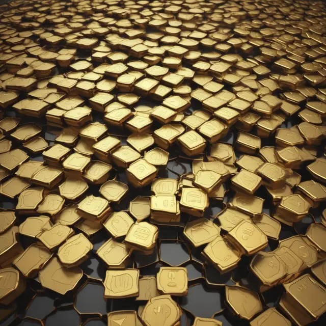 A golden scale balancing the flexibility of forward contracts and rigidity of futures
