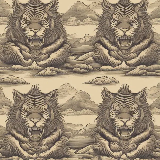 Understanding the Four Asian Tigers: A Closer Look at Hong Kong, Singapore, South Korea, and Taiwan