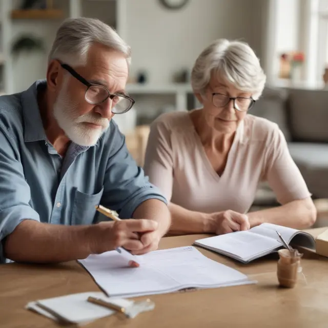 The 4% Rule for Retirement: Understanding Its History, Advantages, Disadvantages, and Alternatives