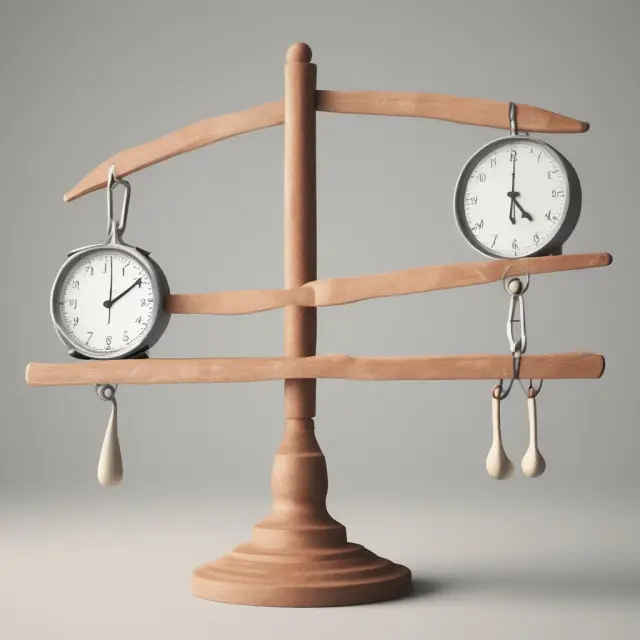 See-saw with policies and clocks: Free Look Period outcome - Keep, Cancel or Renegotiate