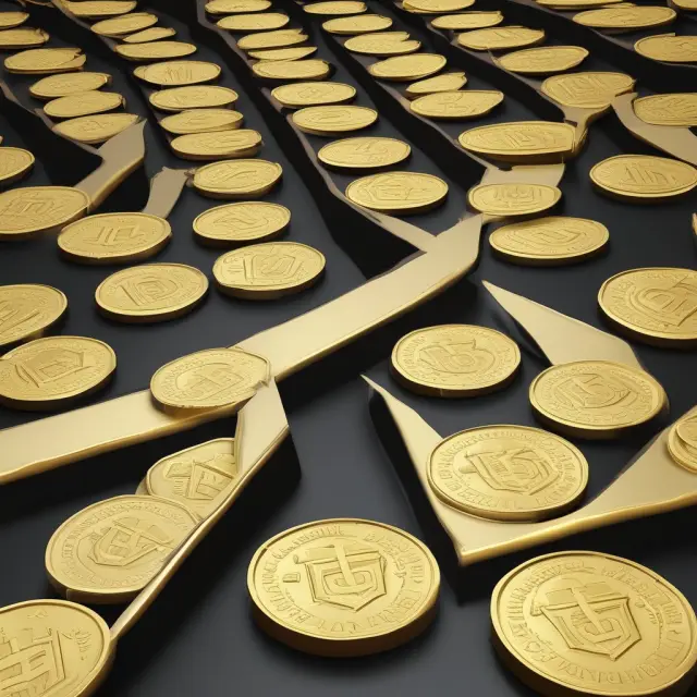 Golden paths representing FCFE and DDM, with FCFE branching out through marketable securities while DDM remains confined to dividends.