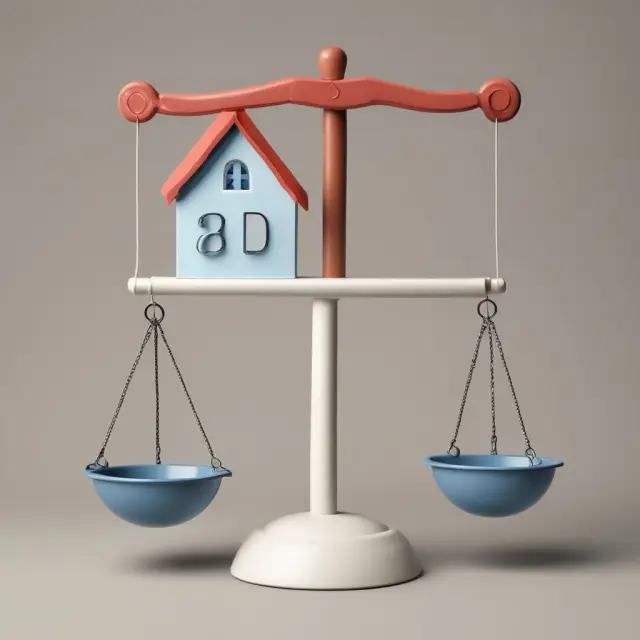 Understanding Front-End Debt-to-Income Ratio: A Crucial Factor in Mortgage Approval