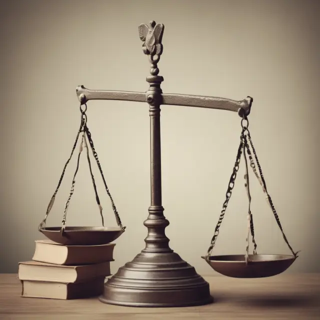 Consumer submitting complaint to the Federal Trade Commission, symbolizing balance between consumer rights and unscrupulous businesses
