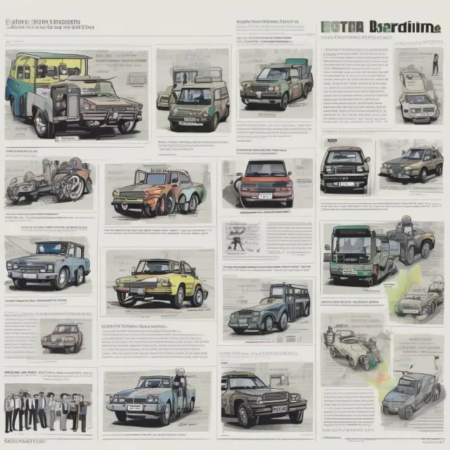 An illustrated timeline of FTSE