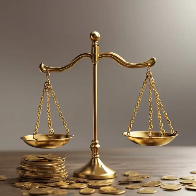 Golden scales in balance: Early investor shares meet new issues under full ratchet protection