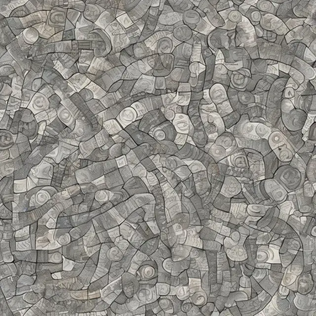 Scales with tips labeled 
