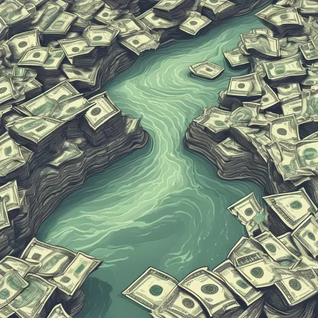 Understanding Fund Flow: A Key Indicator for Institutional Investors