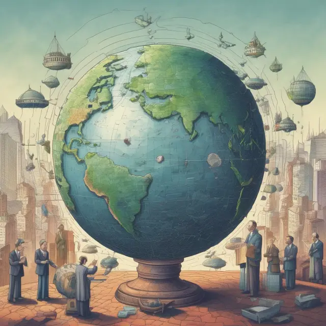 Understanding the Group of 30: Its Mission, History, and Impact on International Finance