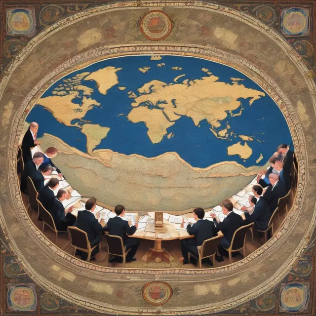 Understanding the Role and Impact of the Group of Eight (G-8) or G-7 on Global Economy