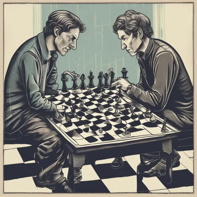 Game Theory: Understanding Strategic Interactions for Institutional Investors