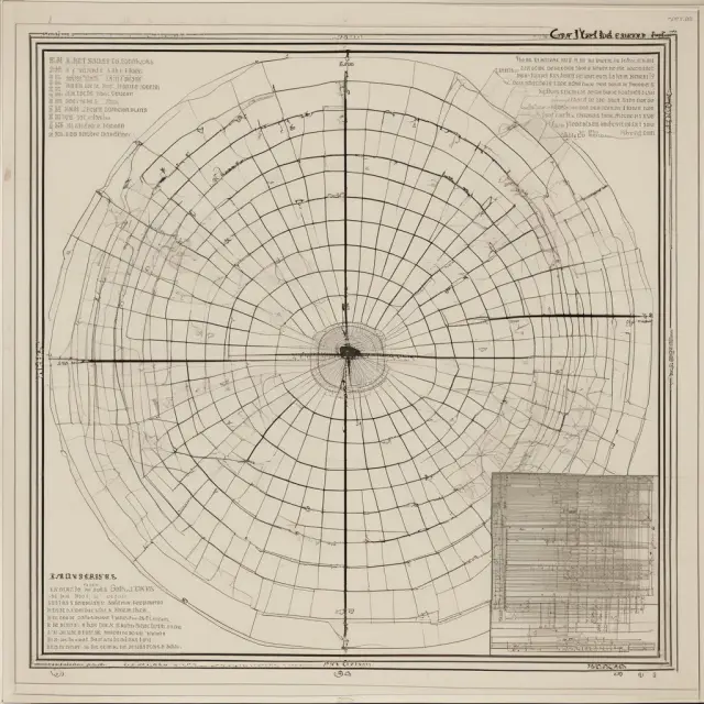 Understanding the Concepts and Application of Gann Fans in Technical Analysis