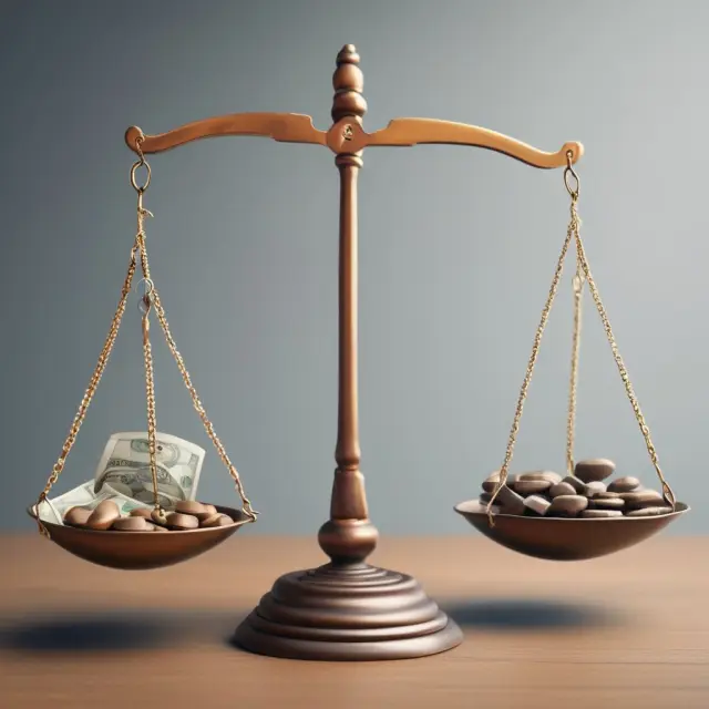 Understanding Gap Analysis: A Comprehensive Guide for Institutional Investors