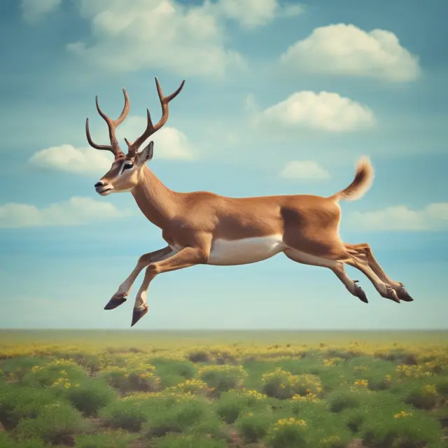 An entrepreneur with wings, representing Birch