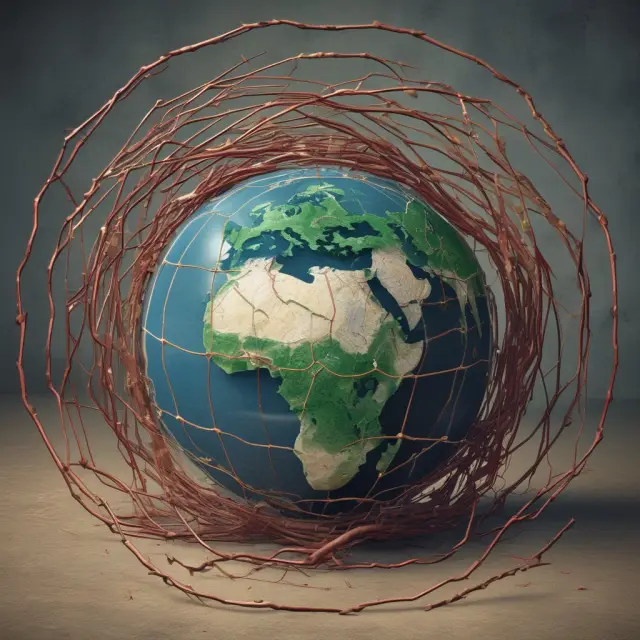 Understanding Global Depositary Receipts (GDRs): Accessing International Markets with Ease