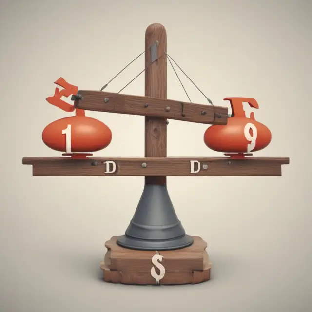 Understanding Gearing Ratio: A Comprehensive Guide for Institutional Investors
