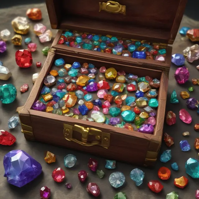 Understanding Gemology: A Comprehensive Guide for Professional and Institutional Investors