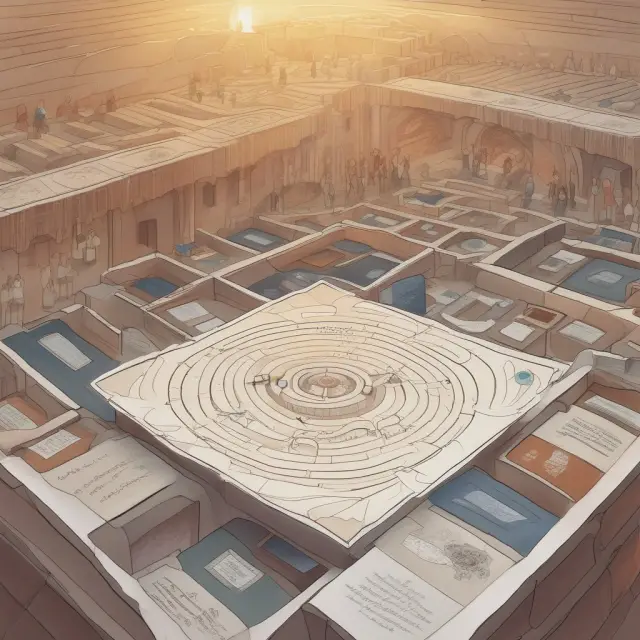 Gemological education with IGS and GIA: Certifications symbolizing enlightenment for professionals navigating the gemstone industry maze