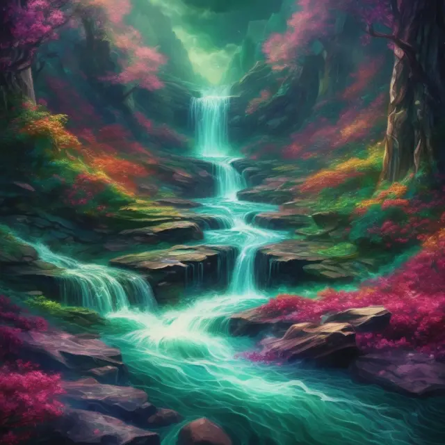 Gemstone river reveals new trends: Emerald waves uncover up-and-coming sapphires and rubies