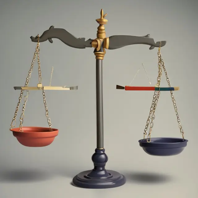 Visual comparison of Generally Depreciation System (GDS) and Alternative Depreciation System (ADS), emphasizing their differences in reported financial results