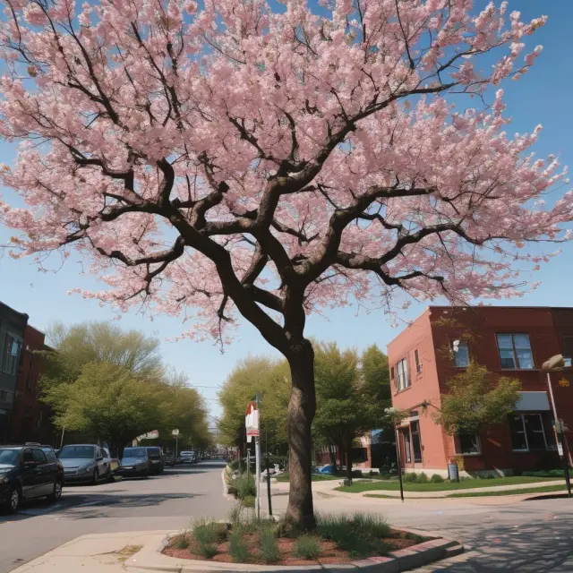 General obligation bond tree growing, providing resources to finance public projects