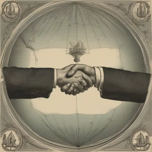 Gentlemen’s Agreements: An Informal Pact Between Parties