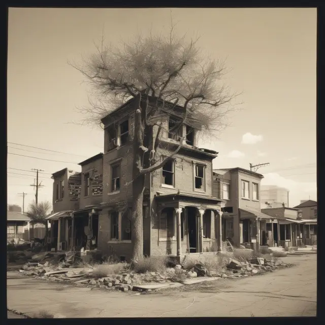 Understanding Gentrification: Causes, Impacts, and Controversies
