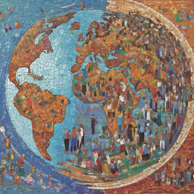 Geographical Labor Mobility: Understanding the Impact on Economies and Workforce