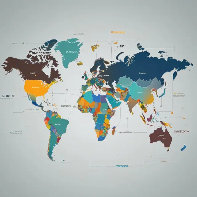 Geographical Pricing: Adjusting Prices Based on Location for Maximum Revenue