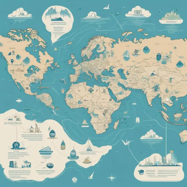 Geolocation in Financial Services: Tracking Transactions and Enhancing Customer Experience
