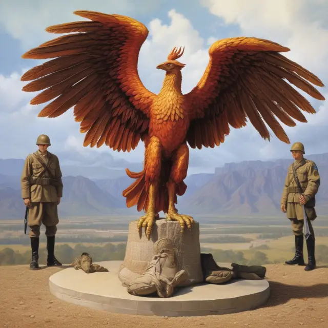 Montgomery GI Bill (1984): A phoenix emerging from soldiers
