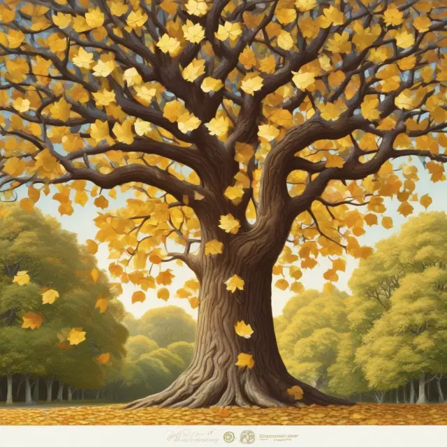 A tree symbolizing various gifts in trust: Crummey, Life Insurance, and Charitable Lead Trusts with golden tags