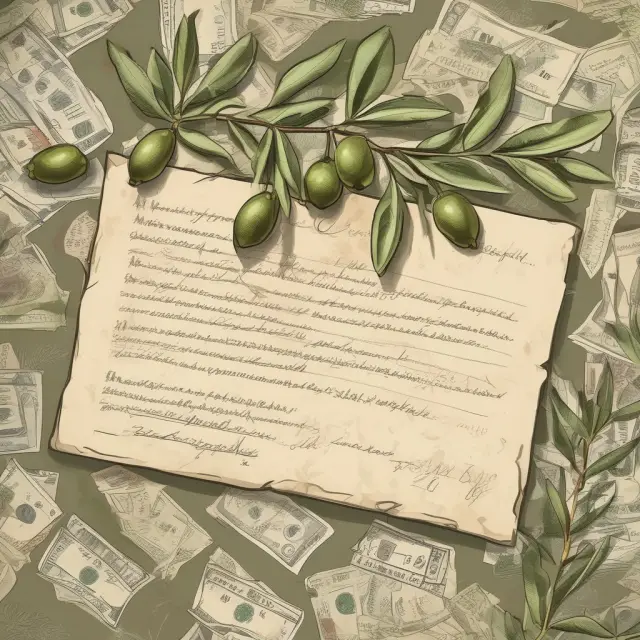 Understanding the Importance and Process of Gift Letters