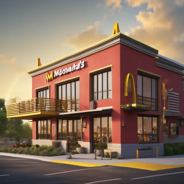 McDonald