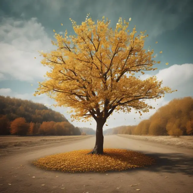 Golden tree offering financial shelter to investors through Guaranteed Minimum Withdrawal Benefits