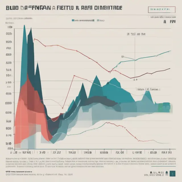 An open scroll revealing historical economic data on nominal and real GNP and the GNP deflator.