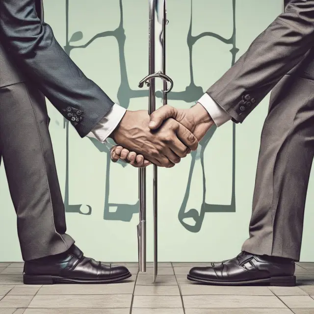 Understanding the Function and Implications of Go-Shop Periods in M&A