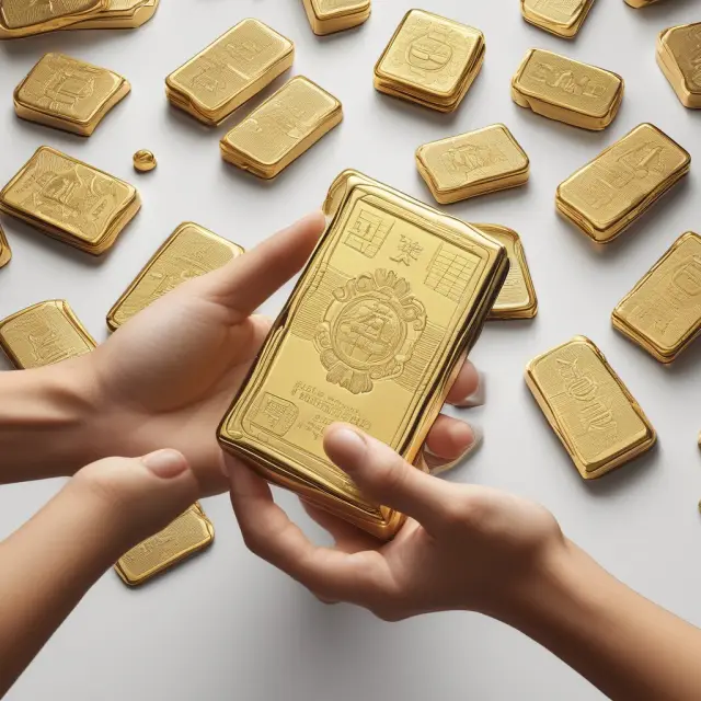 Gold Options: Understanding Calls and Puts in the World of Precious Metals