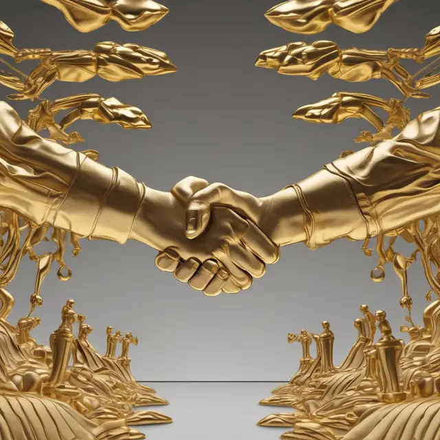 Golden Parachutes: Understanding the Controversial Compensation Packages for Executives