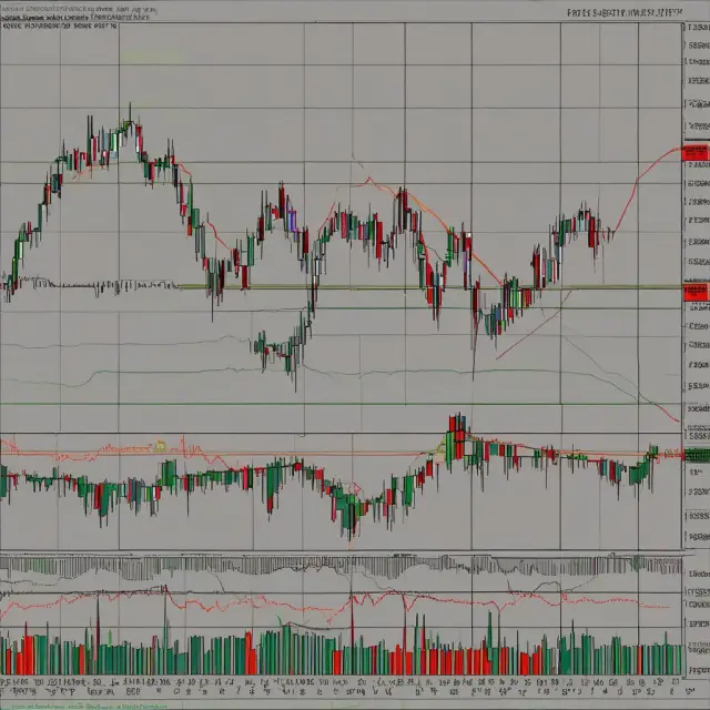 A pendulum illustrating the contrast between Good Till Week (GTW) and market orders, emphasizing their different durations and execution times