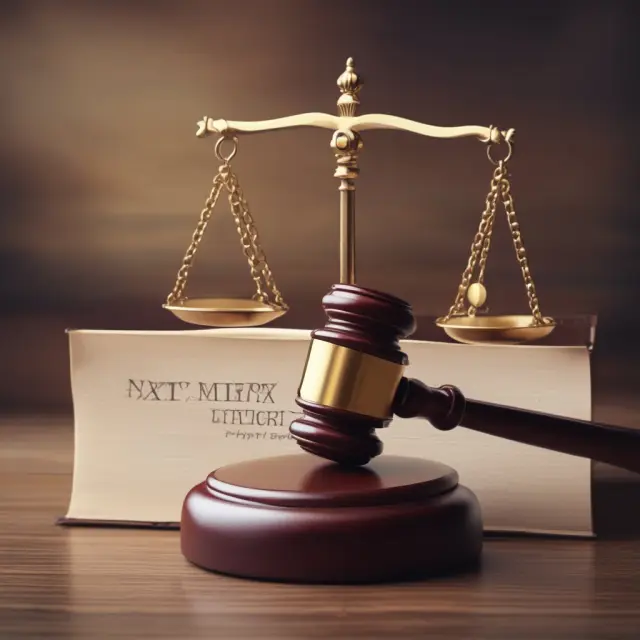 Gavel balancing Rule 144 shares and good delivery criteria on a scale