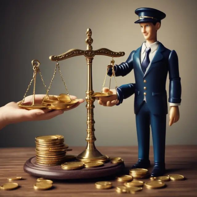 Good Faith Money: Understanding the Significance and Implications for Institutional Investors